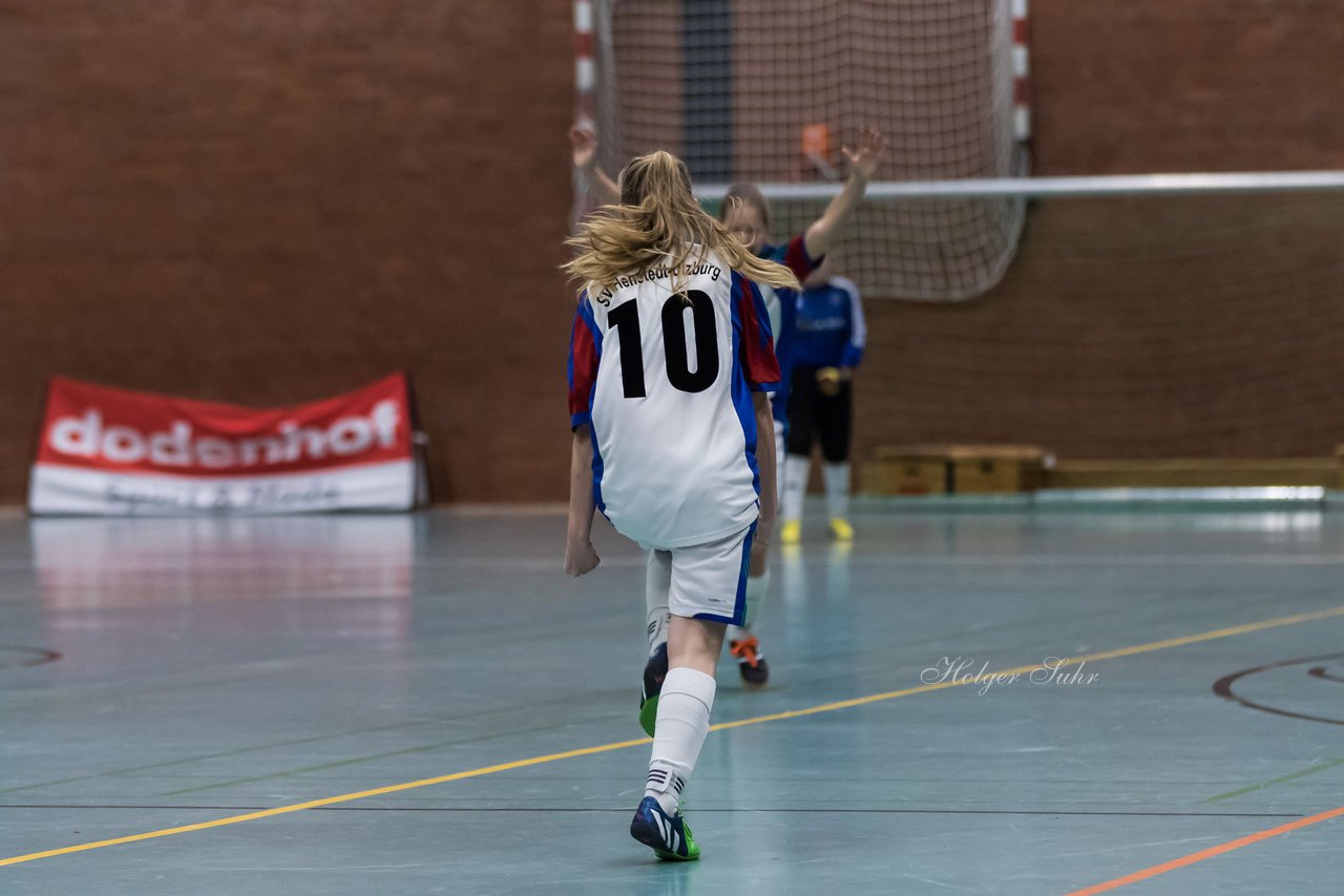 Bild 939 - Dodenhof Cup